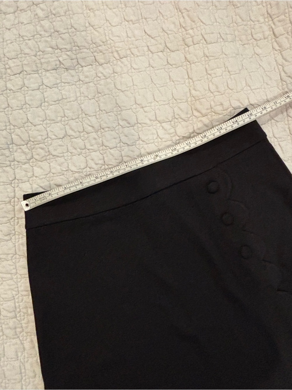 Catherine Malandrino mini skirt - Picture 4 of 6